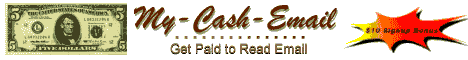 My-Cash-Email